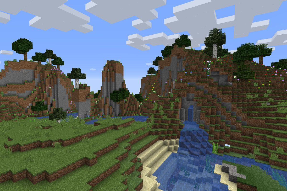 Minecraft Server